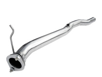 Ford Fiesta Mk6 ST 150 05-07 De-Cat Pipe Cobra Sport